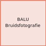 BALU Bruidsfotografie
